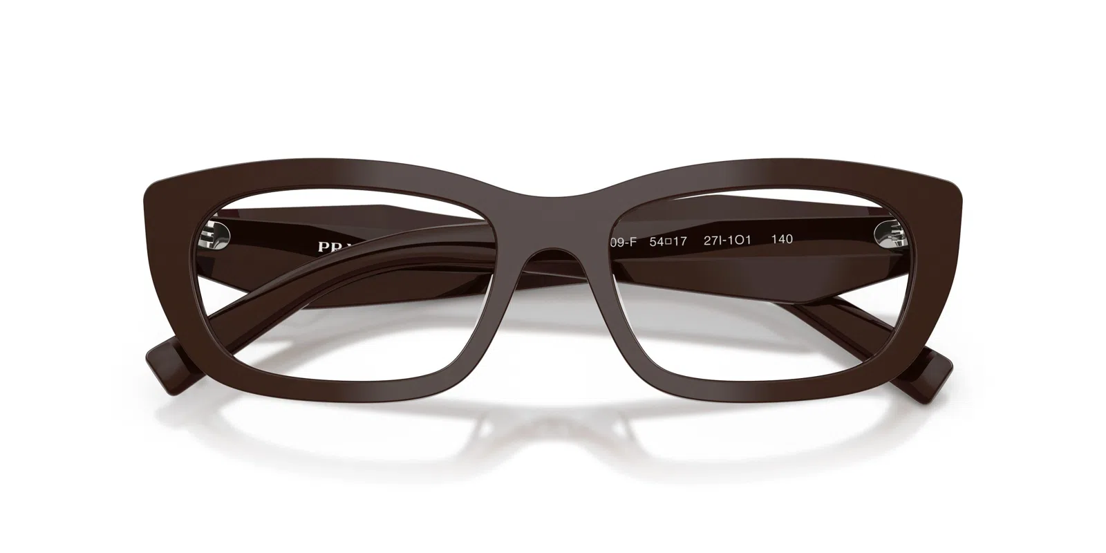 Prada D09VF Eyeglasses - view 15